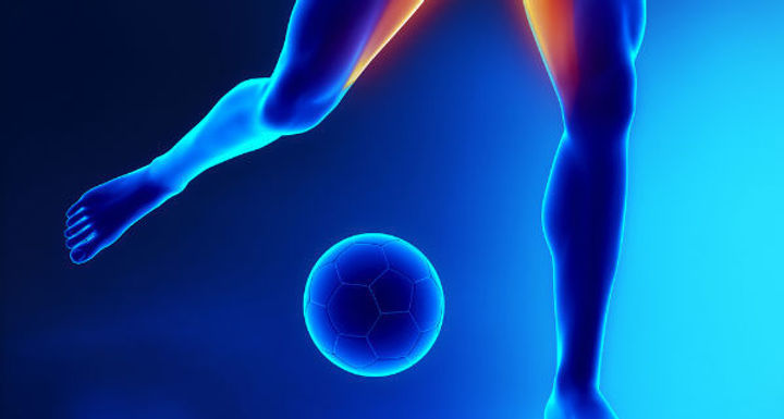 La Pubalgia nello Sportivo: Quali sono i sintomi? Come é possibile curarla?