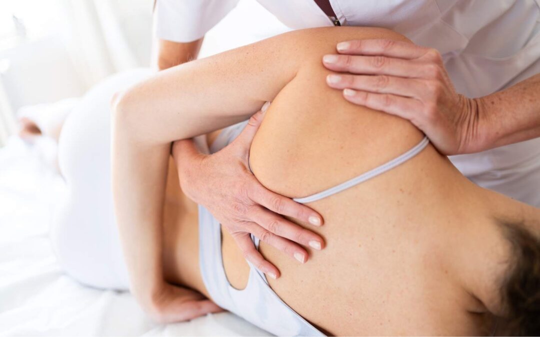 Chi è l’osteopata e come può garantirti un concetto di salute olistica?