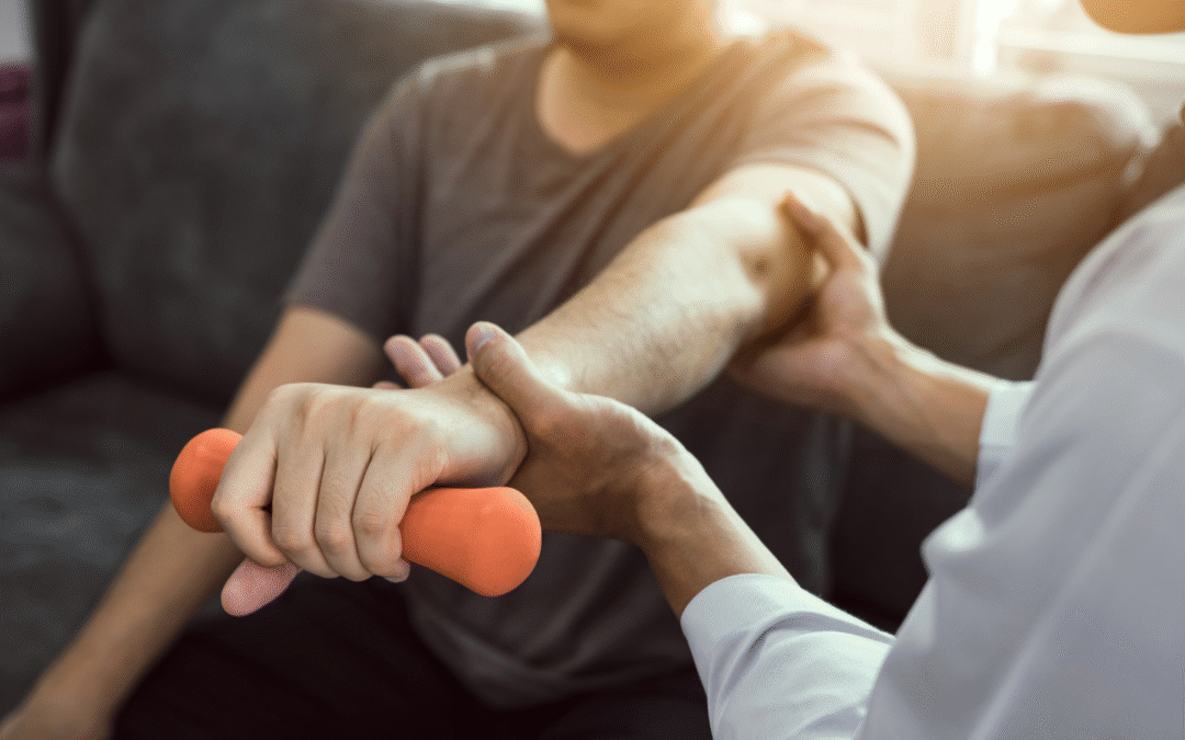 La sindrome di Sjögren: cos’è e cosa può fare la fisioterapia per migliorare la qualità della vita di chi ne è affetto