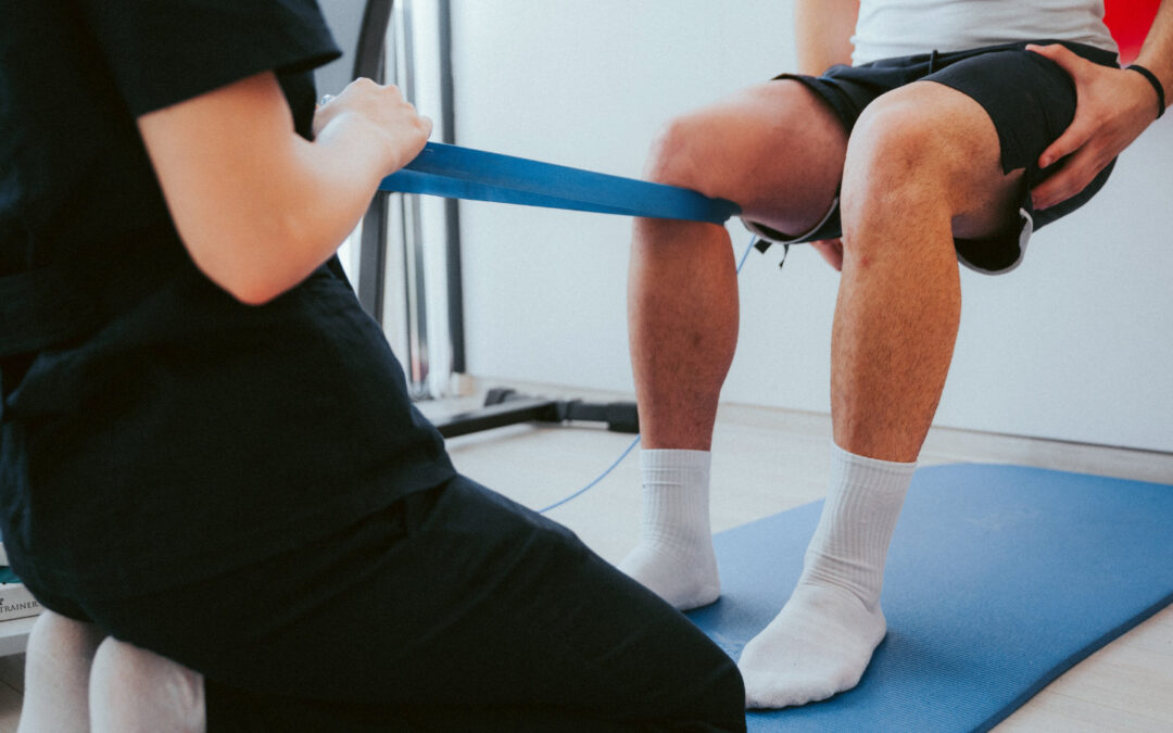 Perchè la riabilitazione pre-chirurgica può fare la differenza nel tuo recupero
