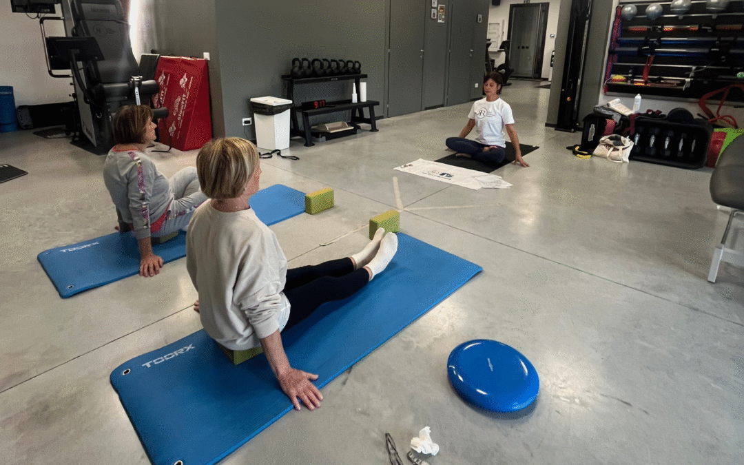 YOGA e IPNOSI per la Fibromialgia: un approccio integrato per alleviare il dolore e ritrovare il benessere
