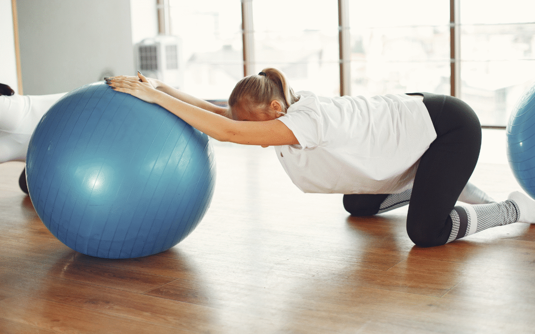 La gravidanza: perchè e come fare ginnastica!