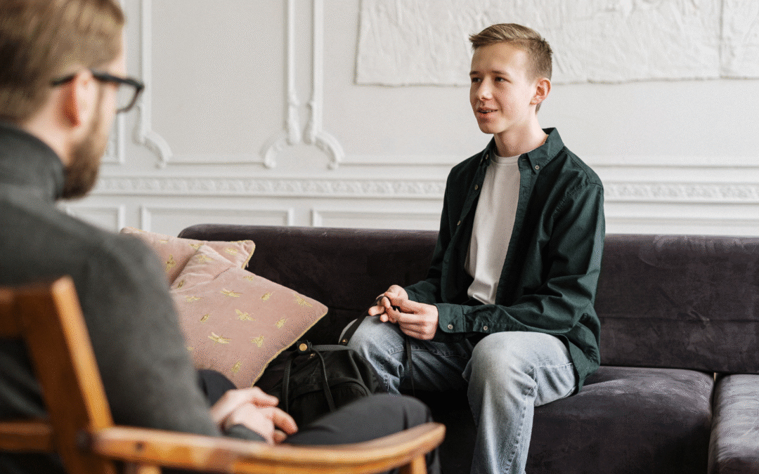 Psicologia e adolescenza: perché è necessario e come agisce il supporto psicologico?