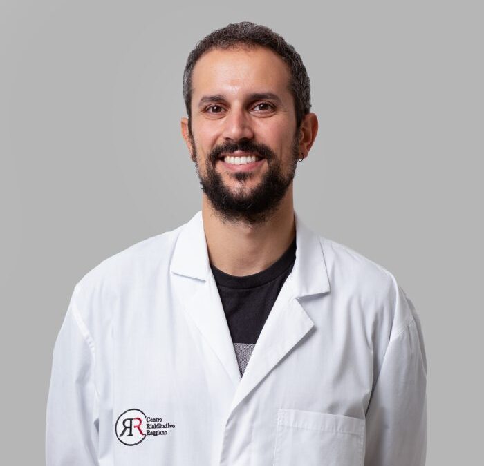 Dott. Fabio Brandolino