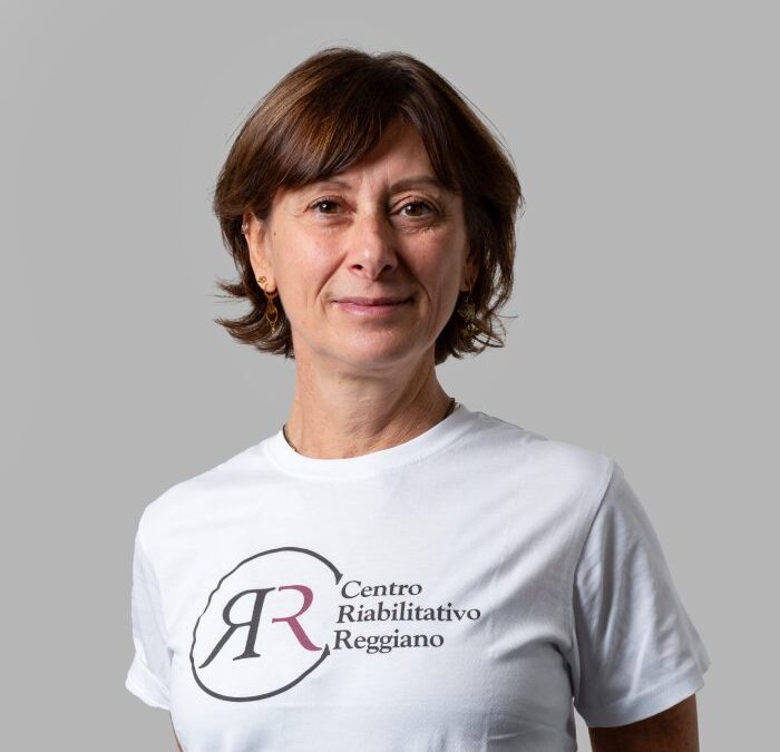 Roberta Levrini