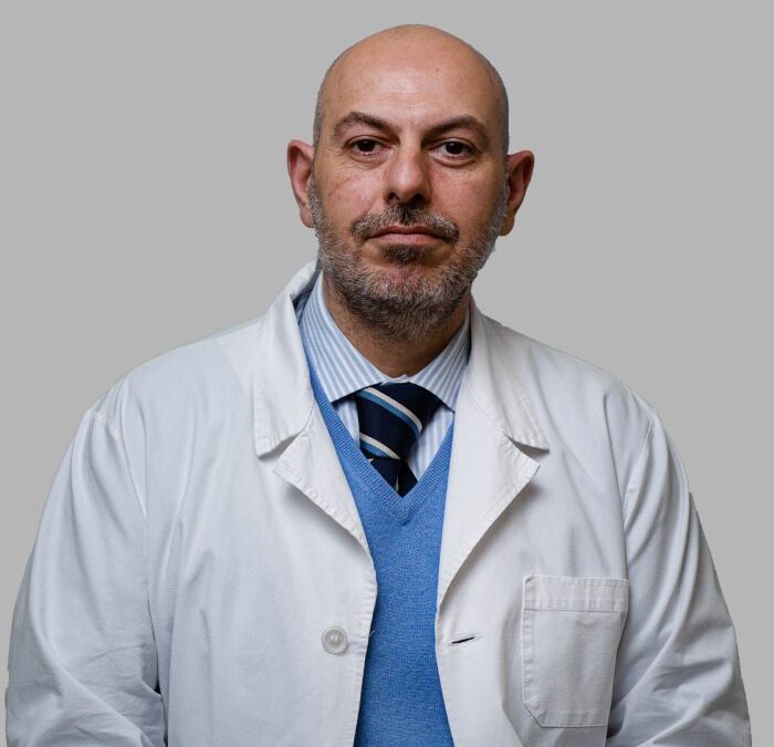 Dott. Michele Incerti