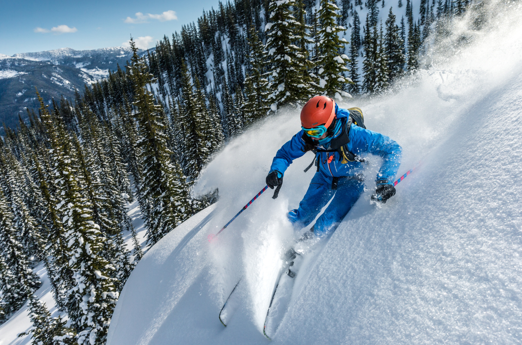 🏂 È tempo di tornare sulle piste da sci, ma attenzione a prevenire gli infortuni!