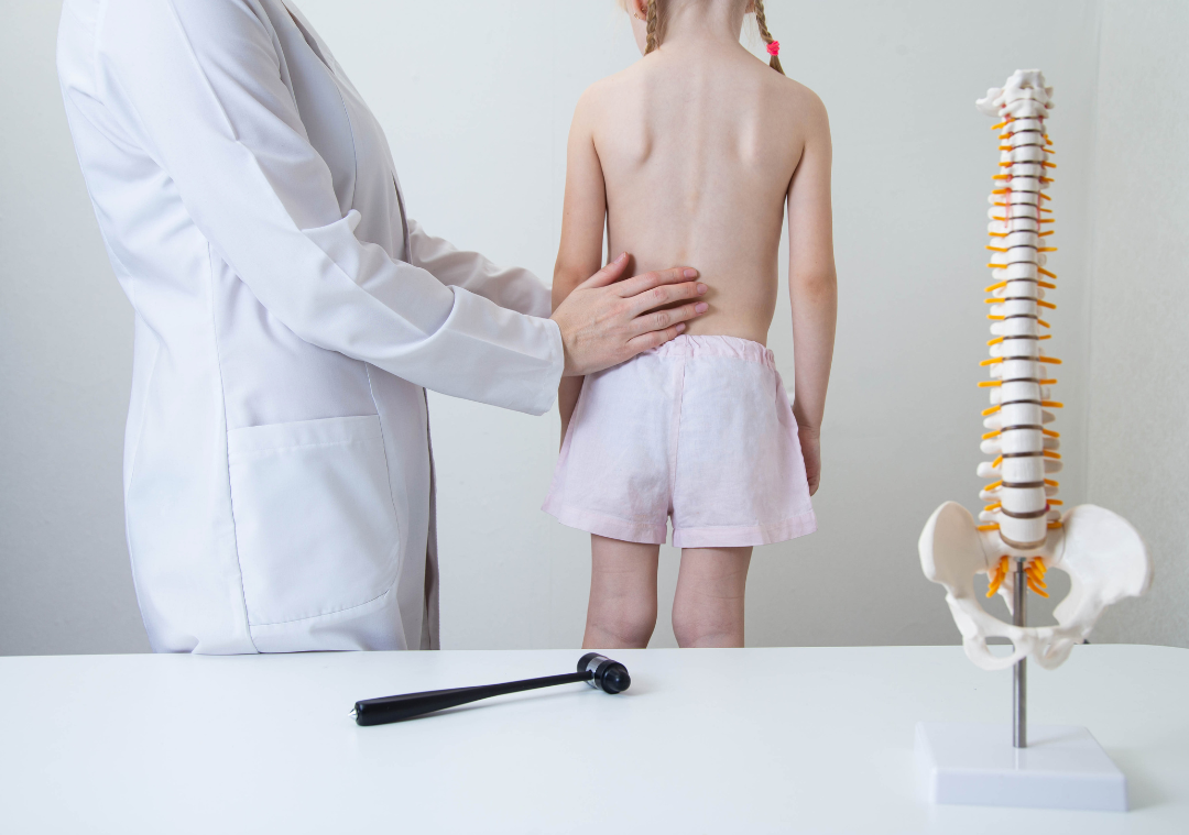 L’importanza dello screening e della prevenzione per le problematiche posturali in età evolutiva.