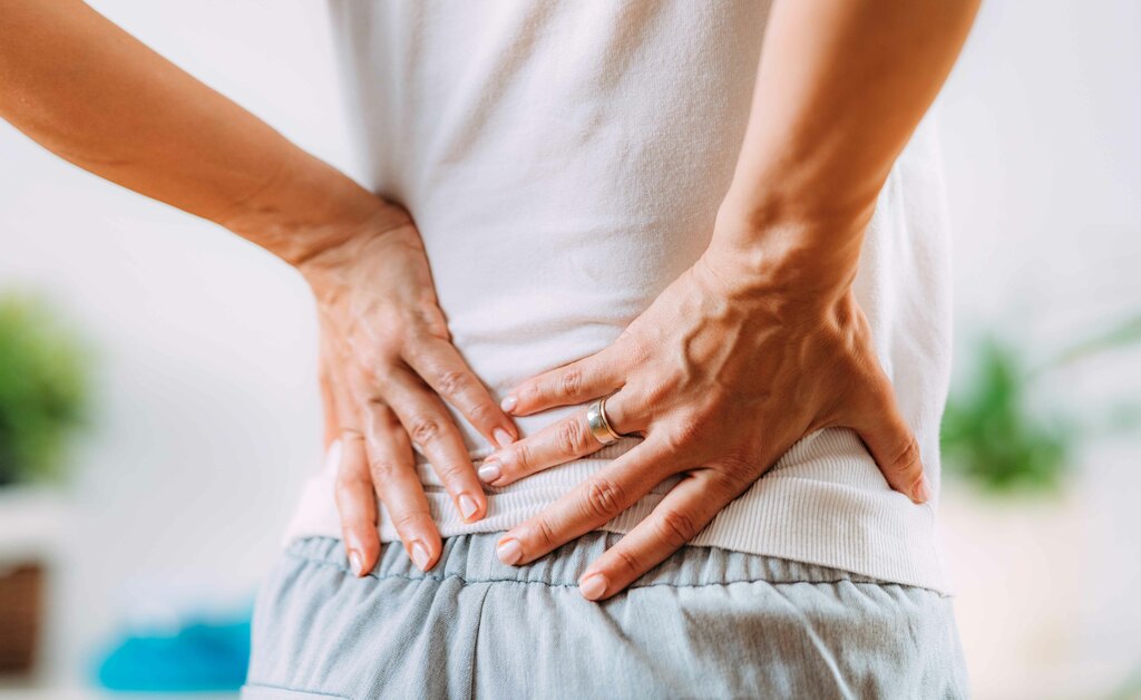 Sciatalgia: Cause, Sintomi e il ruolo della fisioterapia
