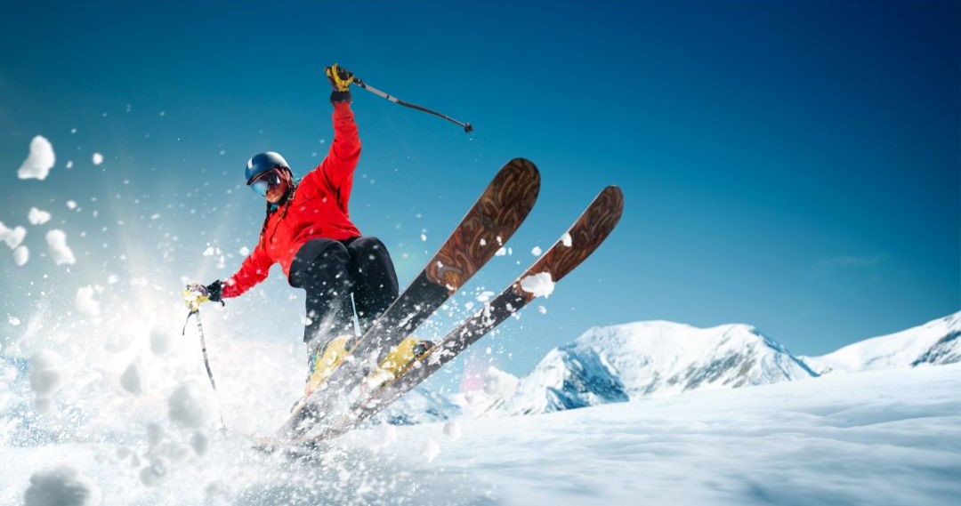 Corsi di PREPARAZIONE SPORT SPECIFICO:  per continuare a praticare il tuo sport in sicurezza.