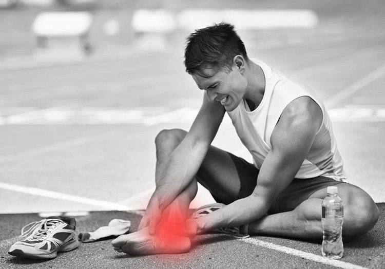 Le scarpe possono prevenire gli infortuni?