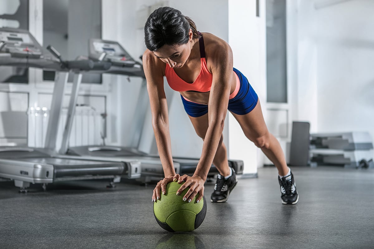 L’importanza del Core Stability nella riabilitazione dello Sportivo.