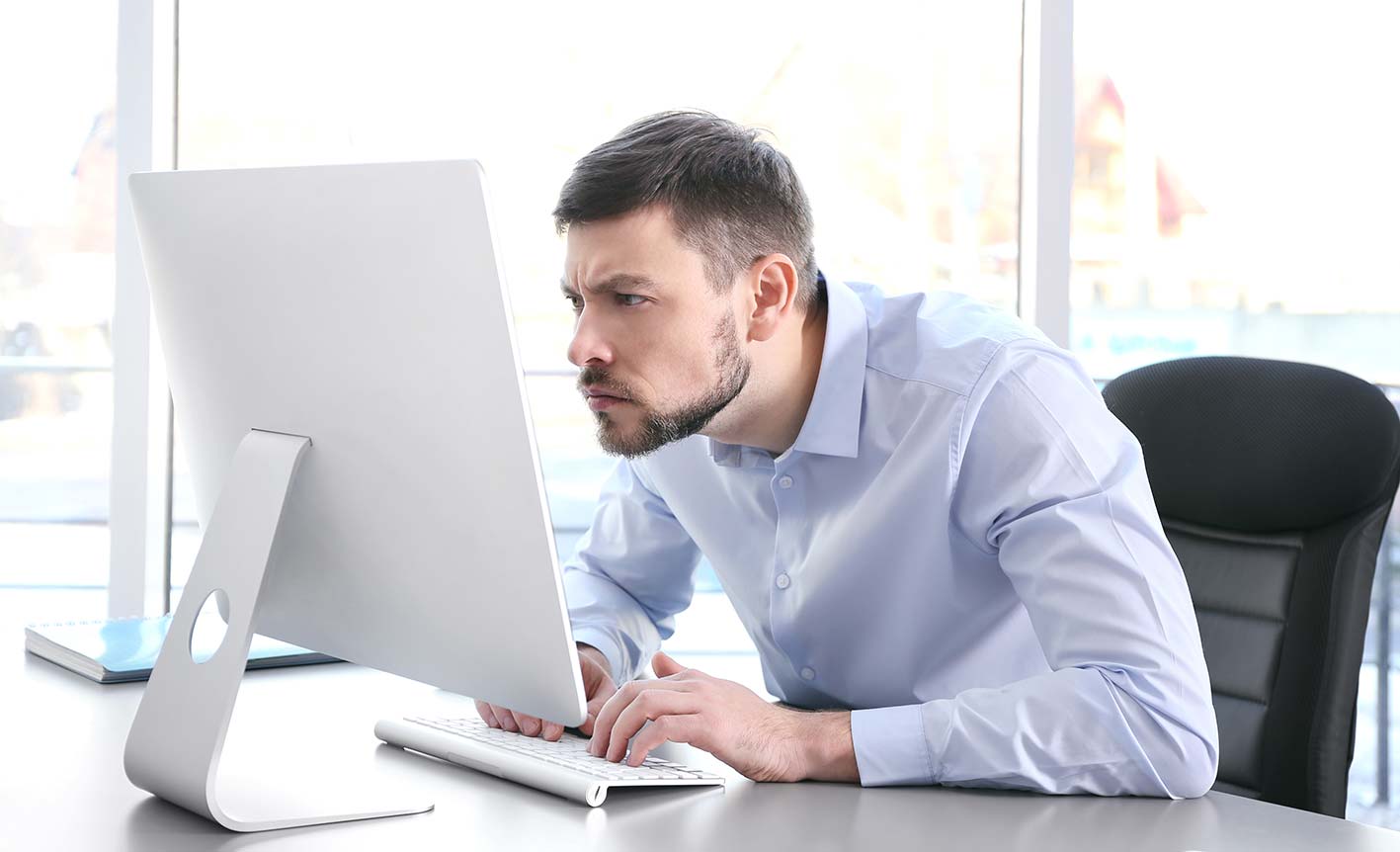 Fai un lavoro sedentario? Prenditi una pausa di movimento.