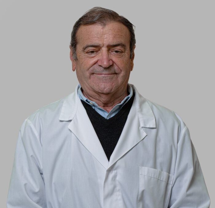 Dott. Ivo Tartaglia