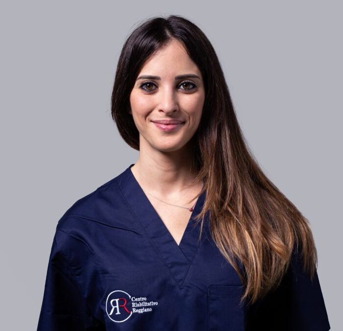 Silvia Di Maio