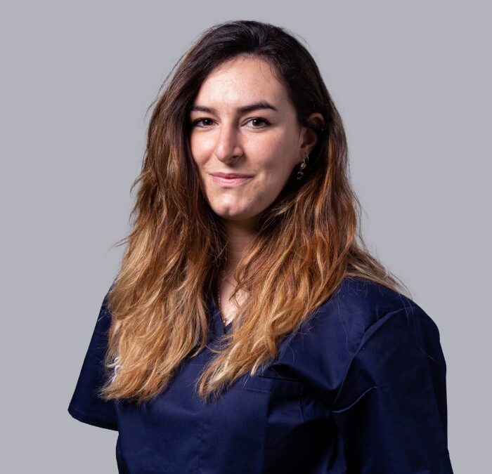 Cecilia Calzolari