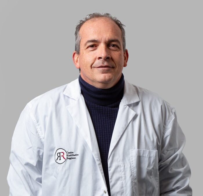 Dott. Claudio Minervini