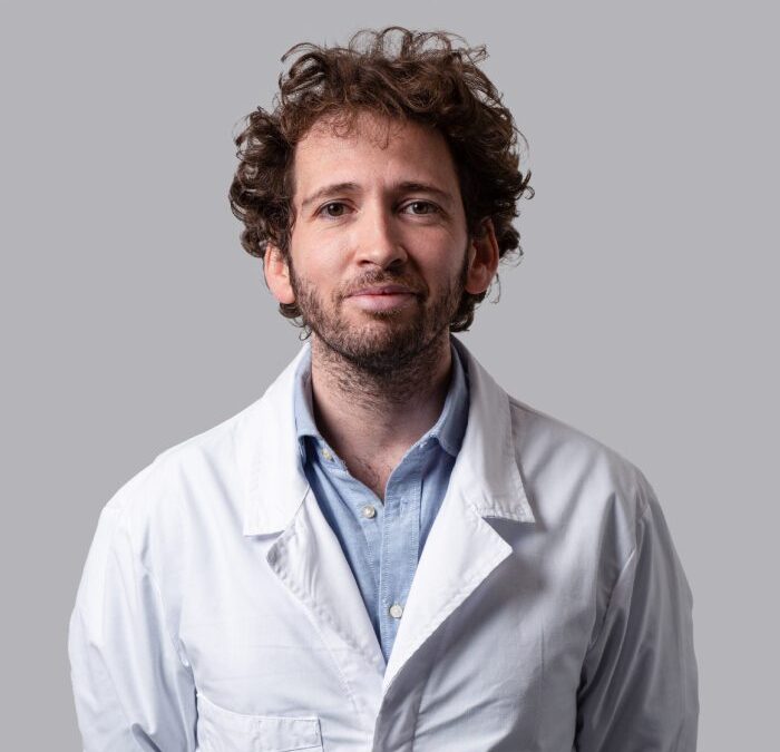 Dott. Stefano Magnanelli