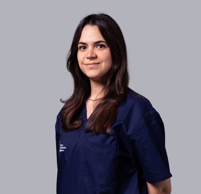 Giorgia Falconieri