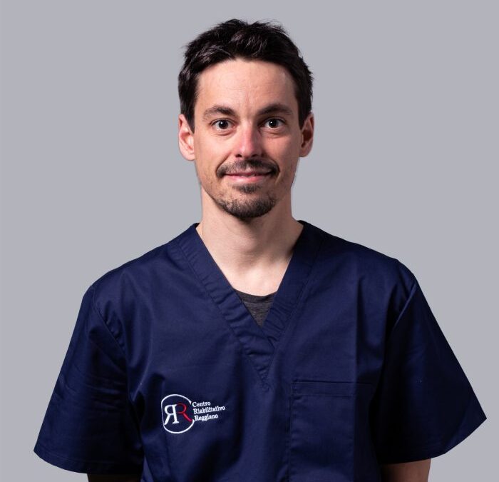 Luca Bergamaschi