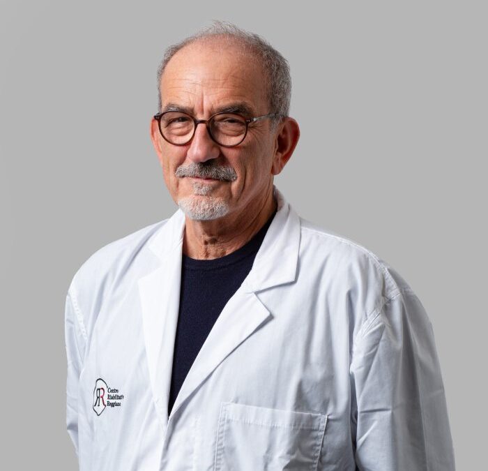 Dott. Claudio Gavioli