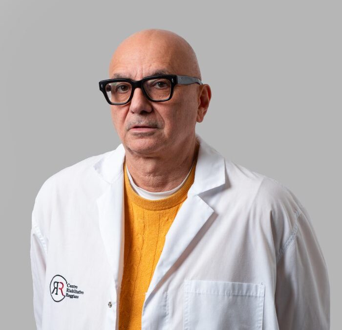 Dott. Paolo Simonazzi