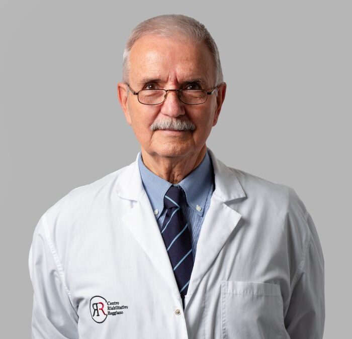 Dott. Enrico Violi
