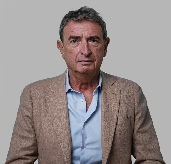 Dott. Paolo Adravanti