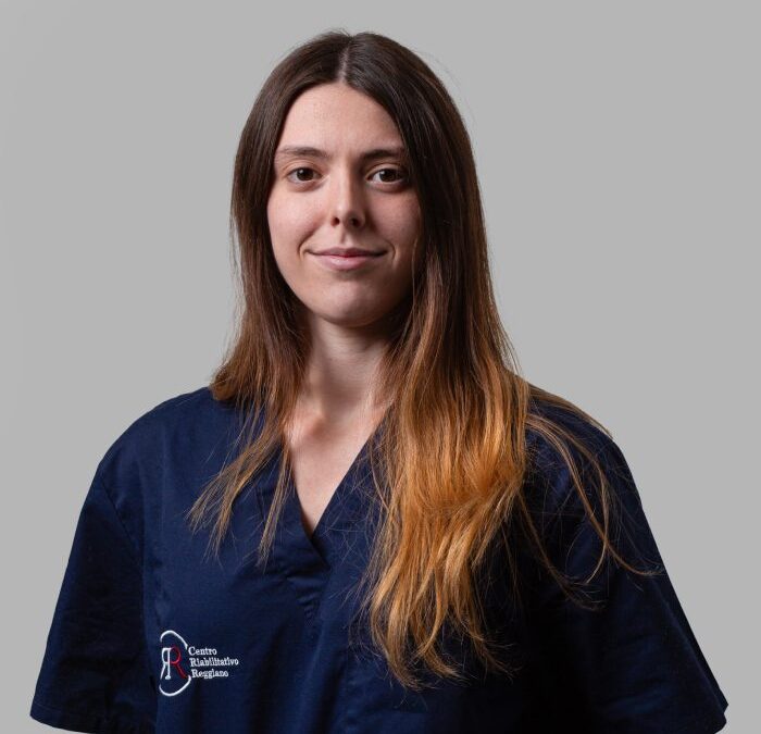 Chiara Morellini