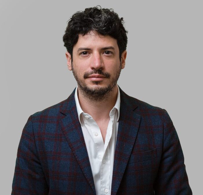 Dott. Francesco Dini