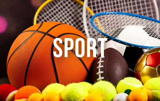 Ripresa dello sport dopo lo stop estivo