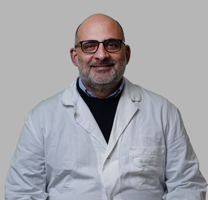 Dott. Achille Marzio