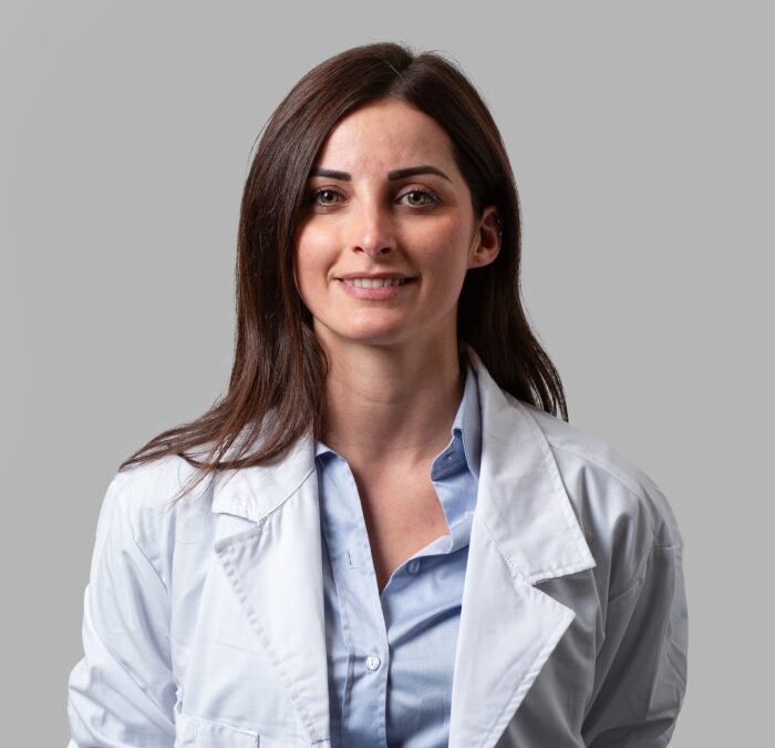 Dott.ssa Chiara Rocchetti