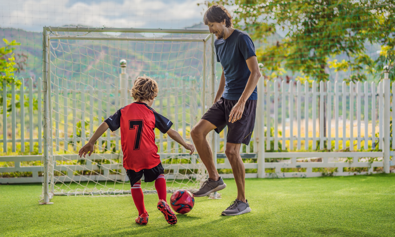 autoefficacia-ragazzi- sport-scuola