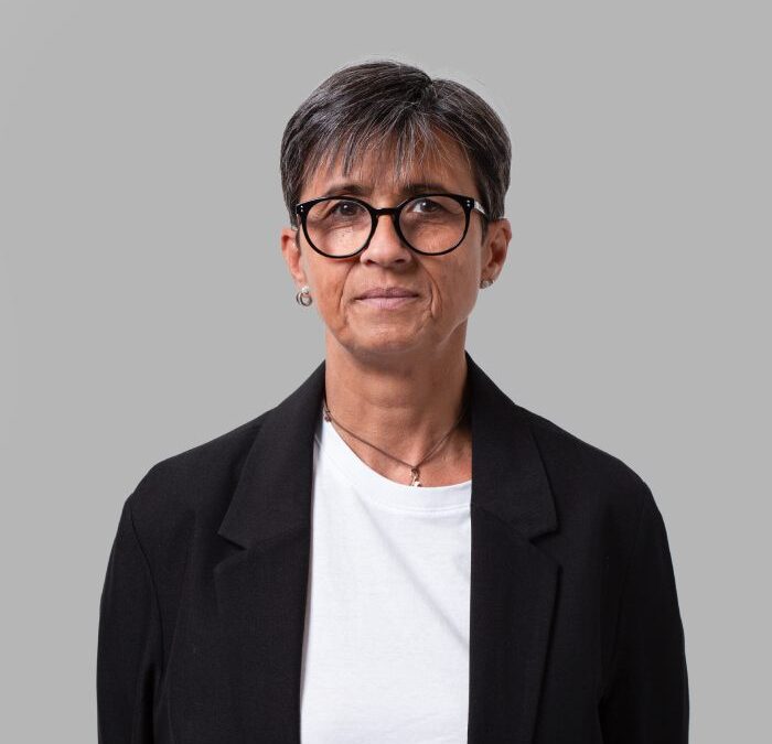 Monica Carobognani