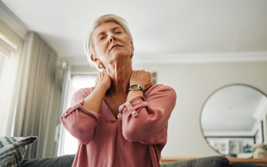 Fibromialgia: il dolore invisibile che chiede ascolto | cause, sintomi e sostegni naturali