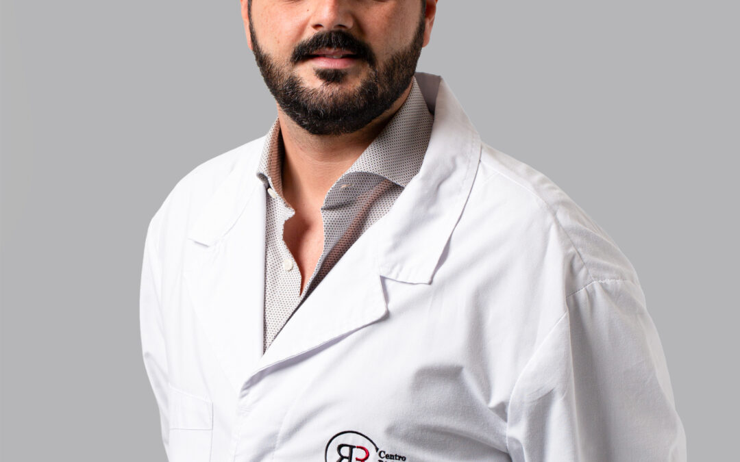Dott. Aristide Perrino