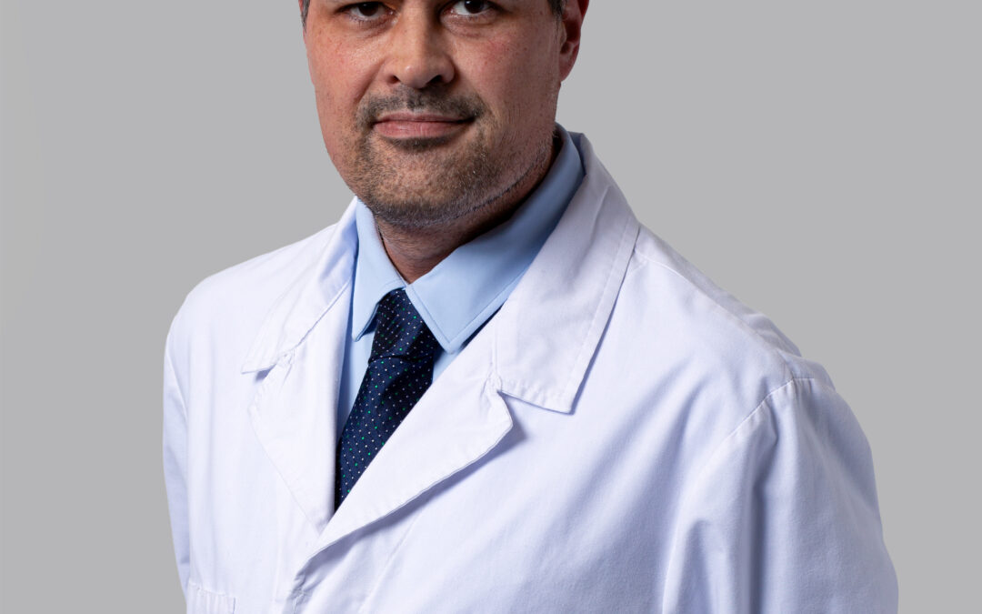 Dott. Tommaso Laddomada