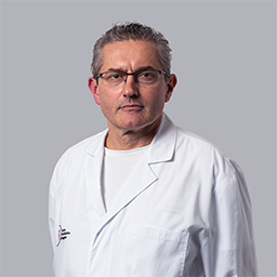 Dott. Gabriele Cavazzuti