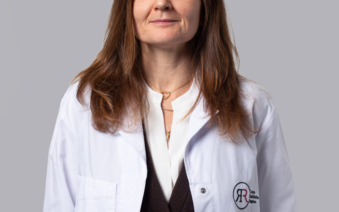 Dott. ssa Barbara Rossi