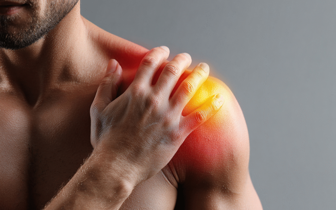 Capsulite adesiva: perché la spalla si blocca e come curarla