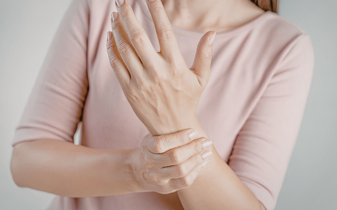 🌿 Il corpo parla prima del dolore