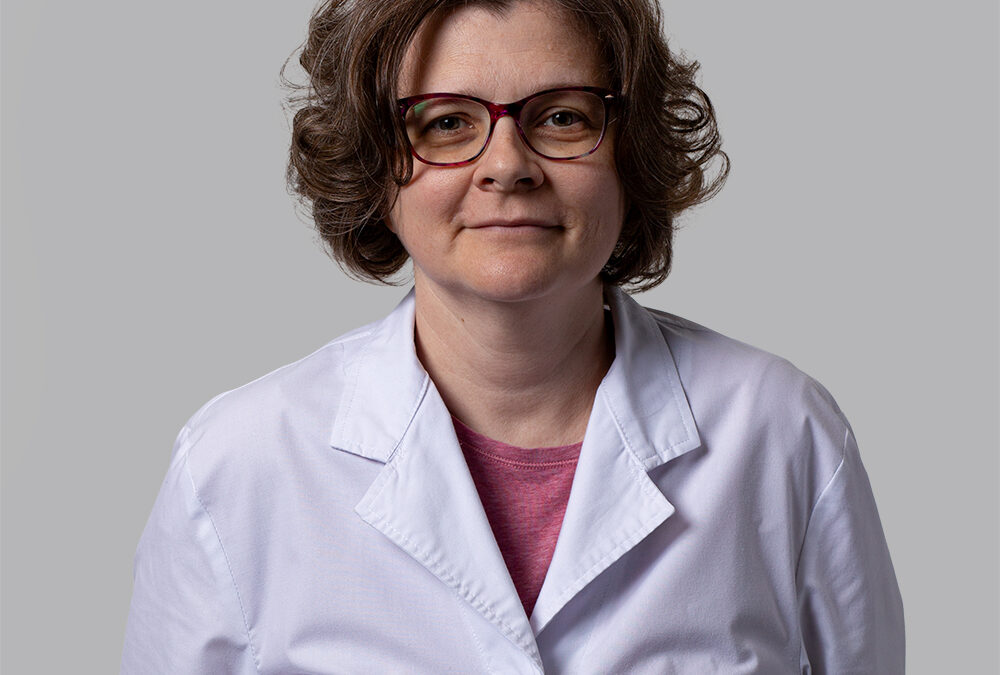 Dott. ssa Chiara Bernardi