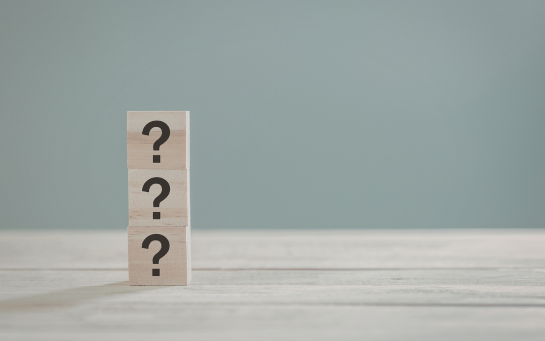 Le domande più frequenti dei nostri pazienti