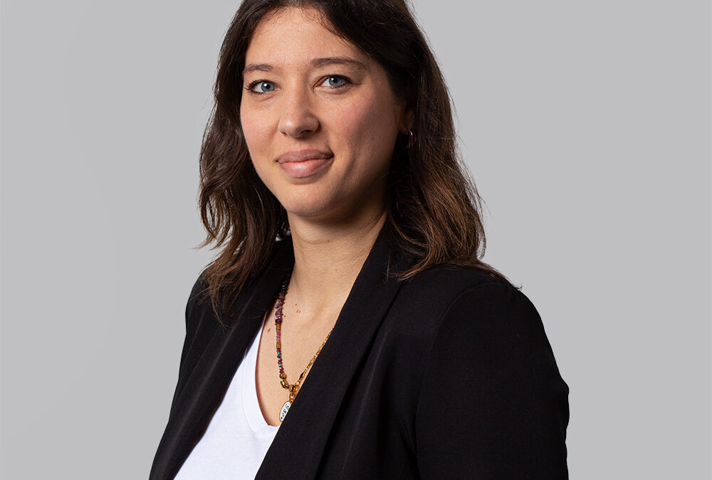 Alexia Battaglia