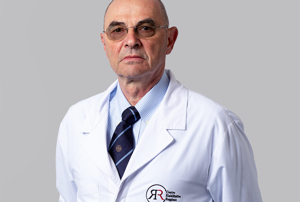 Dott. Pierpaolo Pattacini