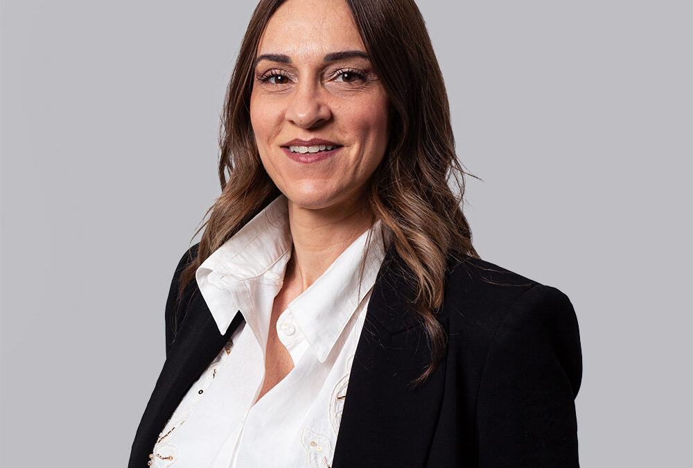Veronica Luongo