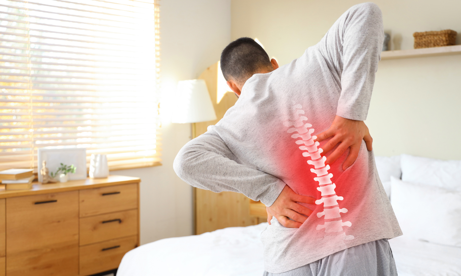 mal di schiena