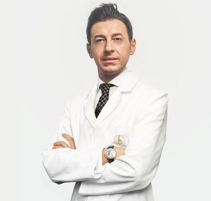 Dott. Luca Spaziante