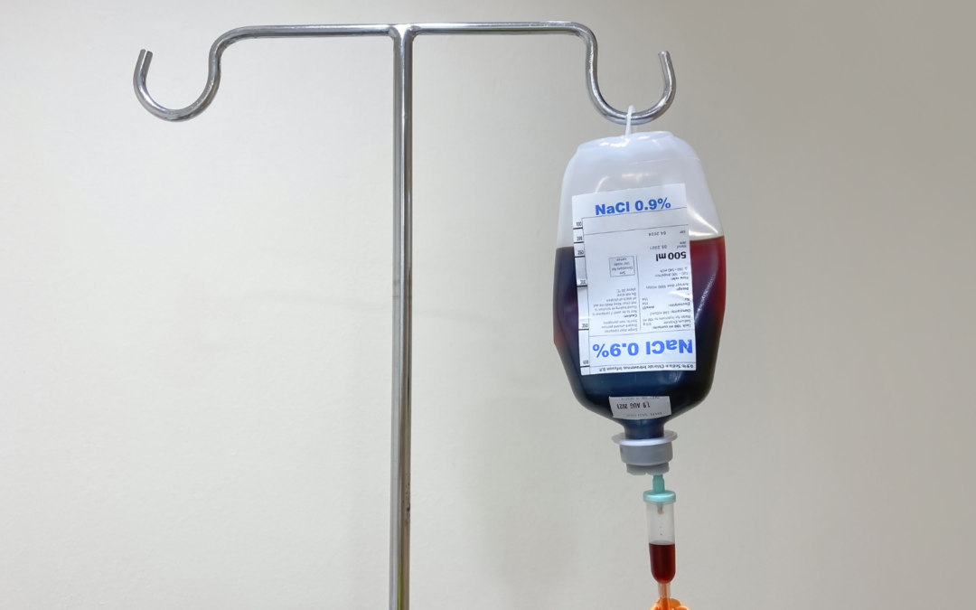 Ossigeno-ozonoterapia: prendersi cura del corpo partendo da dentro